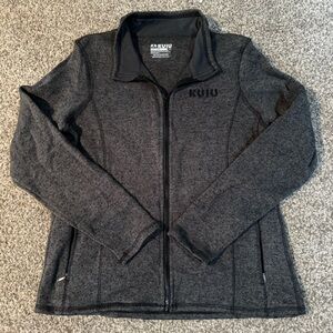 KUIU Base Camp Sweater